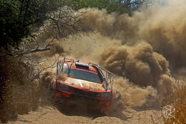 Nacional de rally: Buscan definir el resto del calendario