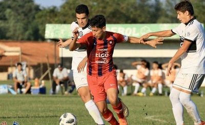 ¡Es oficial! La APF programó la primera fecha de las Formativas
