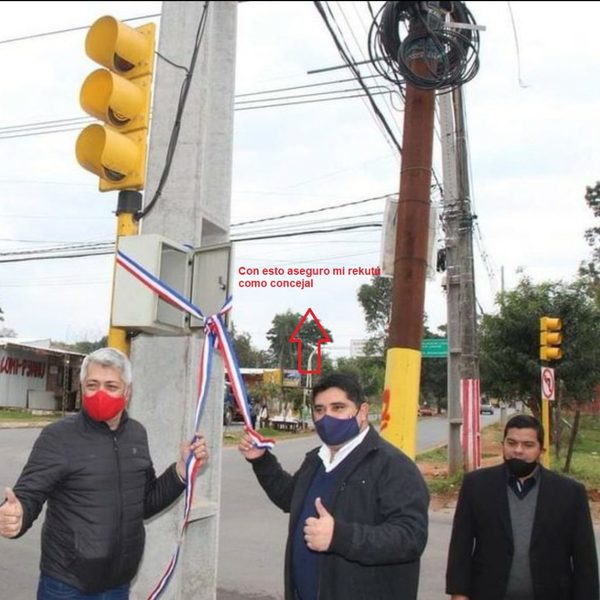 La genialidad que fácilmente convirtió a San Lorenzo en la burla del país » San Lorenzo PY
