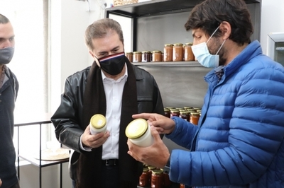 MIC presentará estudio sobre participación de mipymes en compras públicas | .::Agencia IP::.