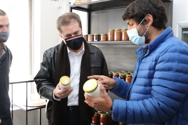 MIC presentará estudio sobre participación de mipymes en compras públicas | .::Agencia IP::.
