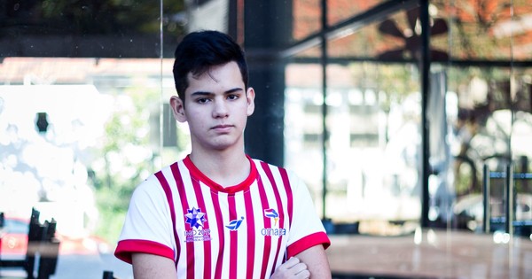 La Nación / Paraguay obtuvo medalla de bronce en competencia internacional de matemática