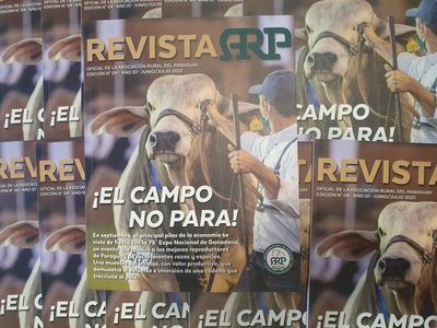 ¡Salió una nueva edición! Mercados, seguridad, innovación y mucha genética