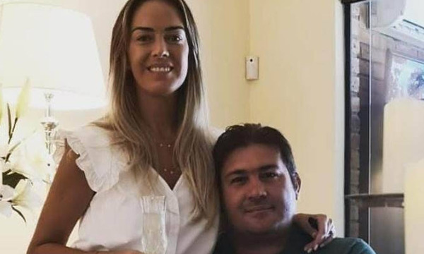 Fatal accidente en el Chaco: Fallecen hijo de expresidente de ARP y su esposa