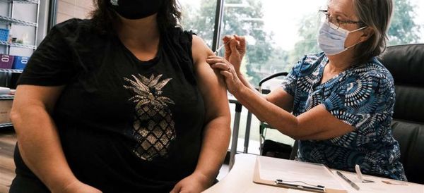 EEUU autoriza tercera dosis de refuerzo de vacuna contra el Covid-19 para los inmunodeprimidos