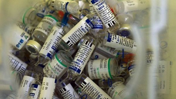 La OMS se opone a que la vacunación contra el coronavirus sea obligatoria