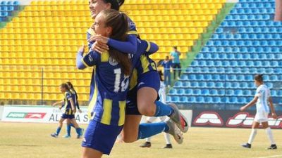 Deportivo Capiatá derrota a Guaireña en inicio de fecha 8