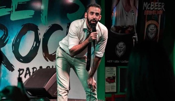 Diario HOY | Stand Up y show infantil, este fin de semana en el Café del Teatro