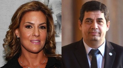 Diario HOY | Vicepresidente utilizó avioneta de los Zuccolillo para hacer proselitismo