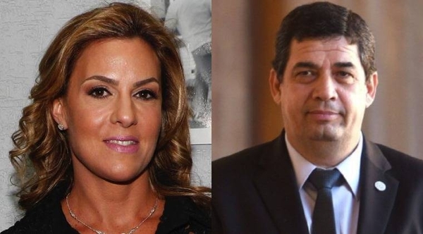 Diario HOY | Vicepresidente utilizó avioneta de los Zuccolillo para hacer proselitismo