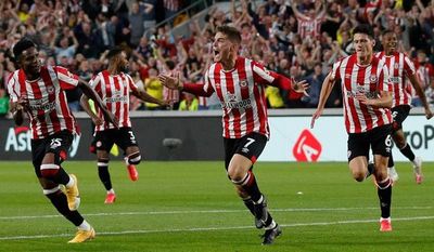 El Brentford muestra las debilidades del Arsenal - Fútbol Internacional - ABC Color