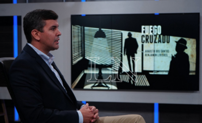 Diario HOY | Peña afirma que la recuperación económica no coincide con informe de CELAC
