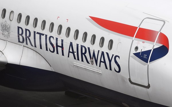 British Airways cancela vuelos a Cancún por aumentos casos covid en México - MarketData