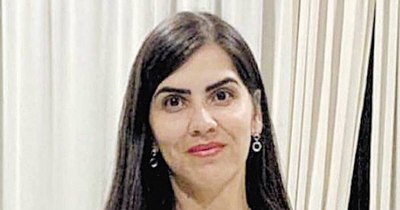 La Nación / Caso Imedic: fijan audiencia preliminar para Patricia Ferreira y otros acusados