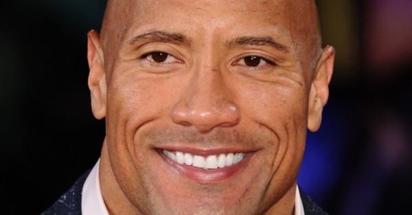 Dwayne Johnson contra el Hollywood menos higiénico: “Soy lo opuesto a las celebridades que no se bañan” - SNT