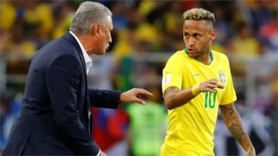 Tite convoca a Neymar y a ganadores del oro en Tokio para premundial Catar-2022