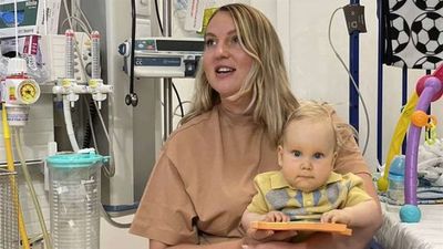 El bebé en Reino Unido que recibió gratis un medicamento de más de 2 millones de dólares