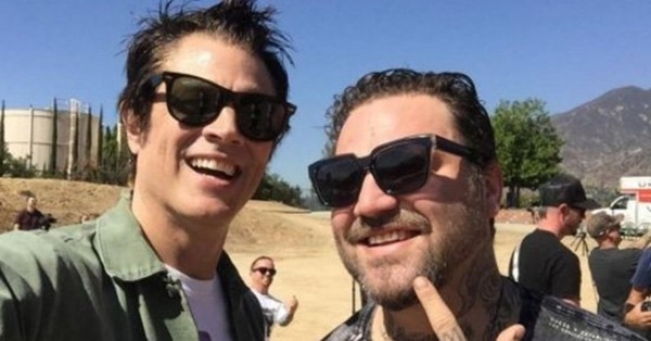 “Jackass” a tribunales: Bam Margera demandó a Johnny Knoxville y Paramount por “trato inhumano” - SNT