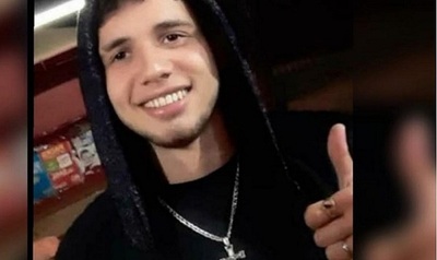 “Uno de mis motores de vida se fue”, lamenta el papá de Anthony López, joven asesinado a golpes