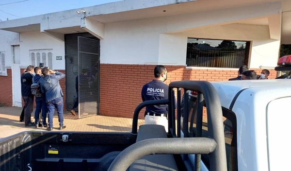 Diario HOY | Ofrecían terreno en Facebook, pero su dueño está fallecido: desbaratan red de estafa