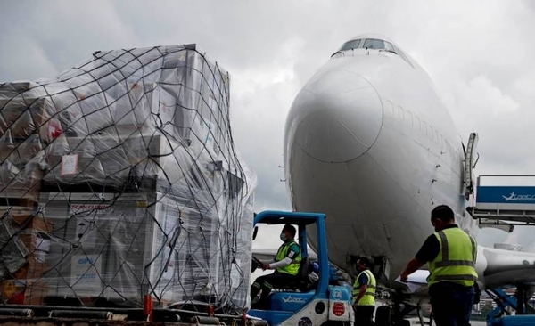 Diario HOY | España enviará seis millones de vacunas a América Latina las próximas semanas