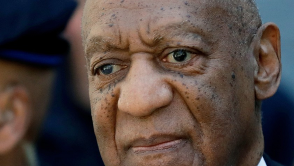 Bill Cosby se niega a declarar en caso de presunto abuso sexual