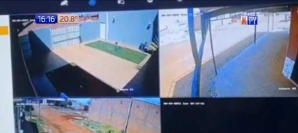 Dos jóvenes están con paradero desconocido | Noticias Paraguay
