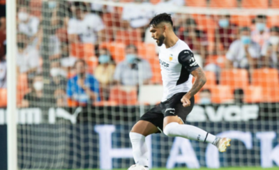 Diario HOY | Arrancó el torneo en España con el debut de Omar en el Valencia