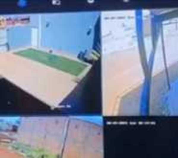 Dos jóvenes están con paradero desconocido - Paraguay.com