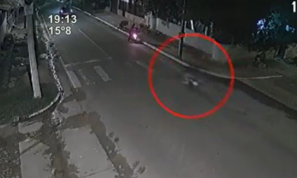 Zeballos Cue: Vecinos piden socorro tras seguidilla de robos - SNT