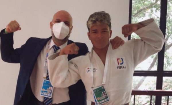 Diario HOY | El judo nacional logra doblete en Panamericano