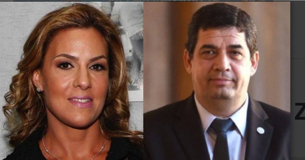 La Nación / “Aun no tengo dupla”, asegura Hugo Velázquez