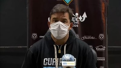 Troadio valora el punto cosechado