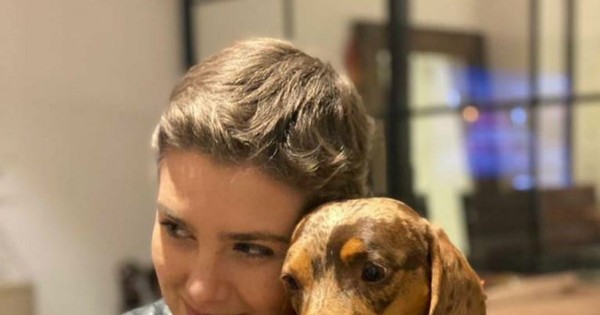 La Nación / Todos por Jannia: organizan rifa solidaria para ayudar a una joven con linfoma de Hodgkin