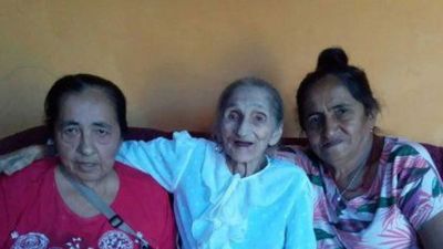 Falleció Ña Michi, la emblemática trabajadora del Mercado de Paraguarí