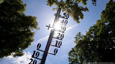 Julio de 2021 fue el mes más caluroso a nivel mundial jamás registrado