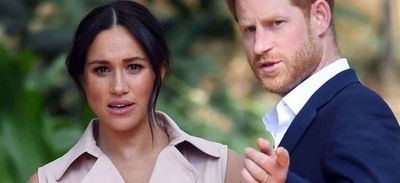 Thomas Markle culpa a Harry de todo, incluso las mentiras que ha dicho Meghan