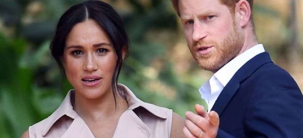 Thomas Markle culpa a Harry de todo, incluso las mentiras que ha dicho Meghan
