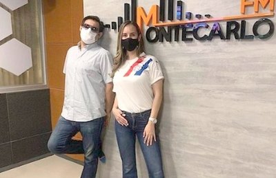 Crónica / La obsesión de Clari Arias por un número específico