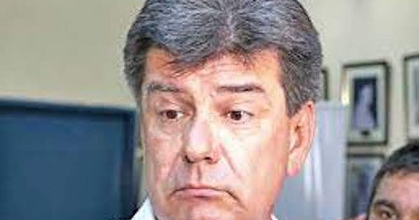 La Nación / Efraín violó Ley de financiamiento político en las elecciones del 2018