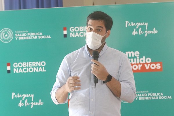 Crónica / Ya suman 20 los que contrajeron la “delta”
