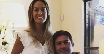 La Nación / Hijo de ex presidente de ARP muere en accidente
