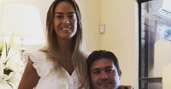 La Nación / Hijo de ex presidente de ARP muere en accidente