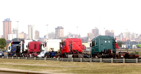 La Nación / Paraguay, tildado como país “poco serio” por cancelar exportación