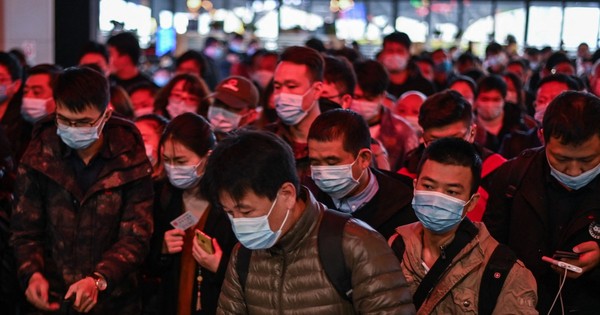 La Nación / China cierra las puertas a nuevas investigaciones
