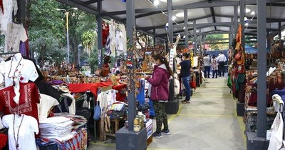 La Nación / Mejoró Índice de Confianza del Consumidor, en el mes de julio