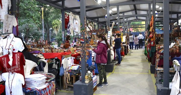 La Nación / Mejoró Índice de Confianza del Consumidor, en el mes de julio