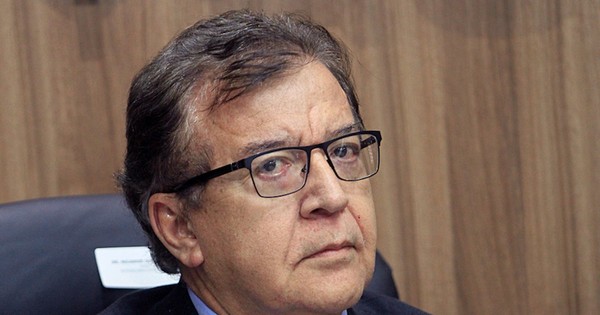 La Nación / Jueza confirma la denuncia periodística y remite desacato de la EBY a Fiscalía