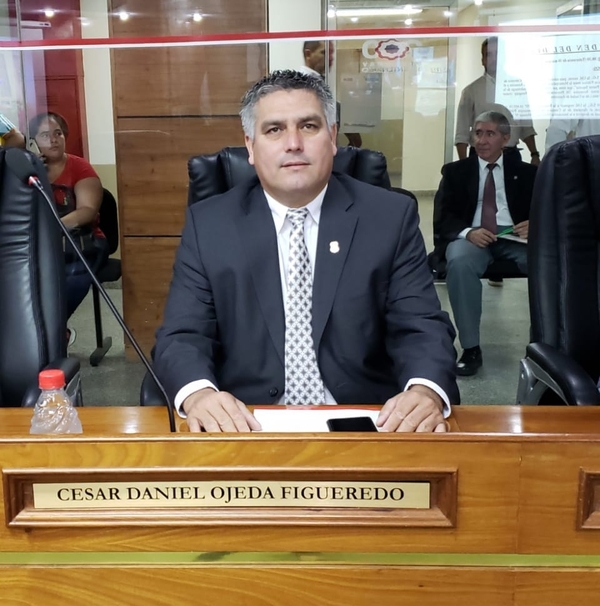 Rechazan aumentazo | El Independiente