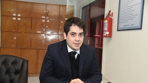 Concursante para contralor buscará digitalizar municipios